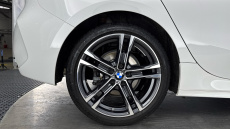 BMW 1 Series 118i [136] M Sport 5dr Step Auto [LCP] Petrol Hatchback